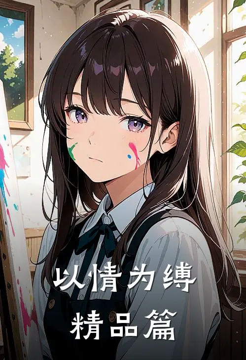 以情为缚精品篇