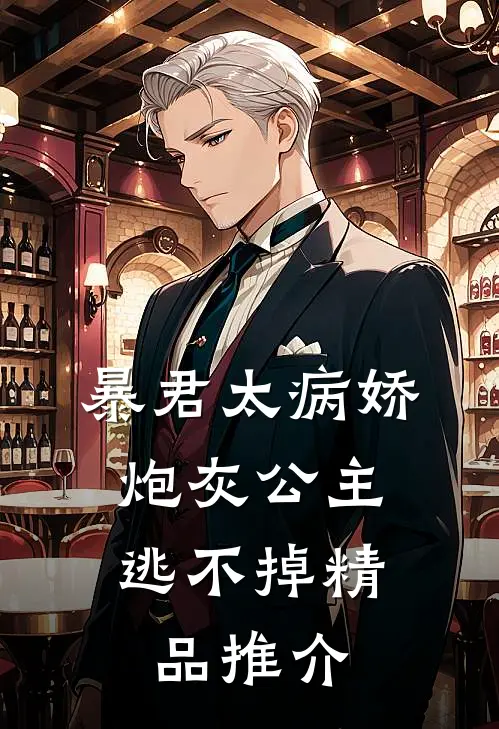 暴君太病娇，炮灰公主逃不掉精品推介