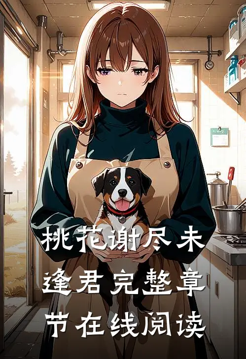 桃花谢尽未逢君完整章节在线阅读