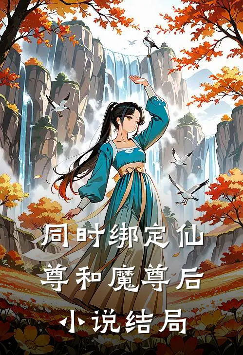 同时绑定仙尊和魔尊后小说结局