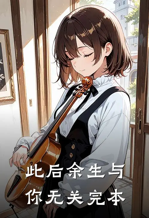 此后余生与你无关【完本】