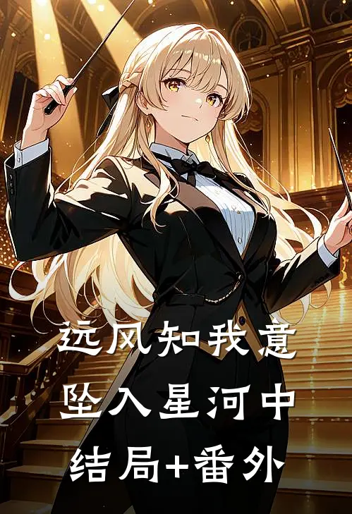 远风知我意，坠入星河中结局+番外