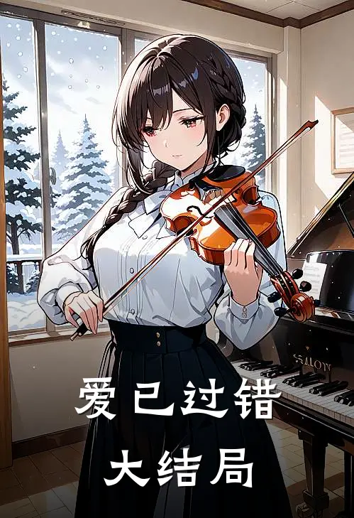 爱已过错大结局