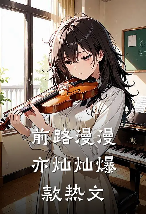 前路漫漫亦灿灿爆款热文