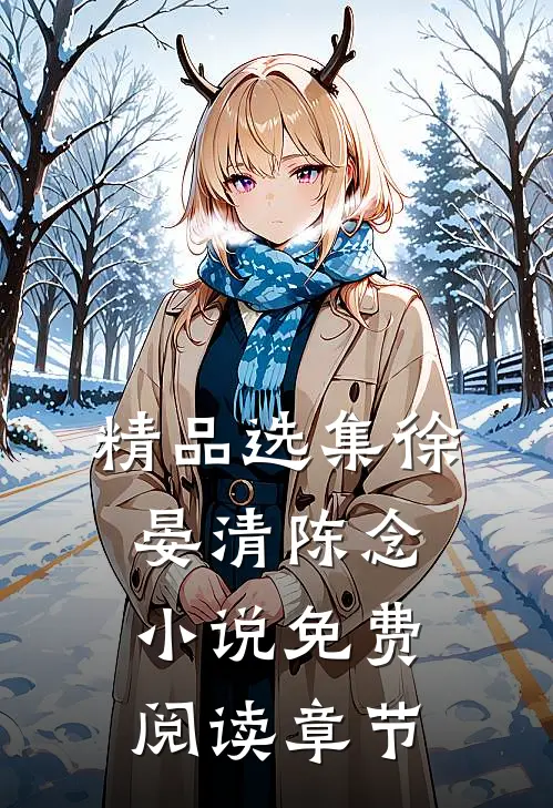 精品选集徐晏清陈念小说免费阅读 章节