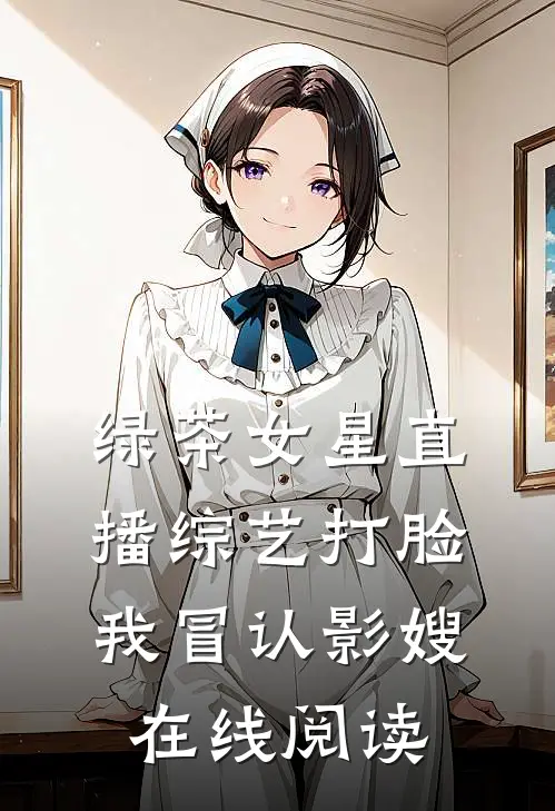 绿茶女星直播综艺打脸我冒认影嫂在线阅读