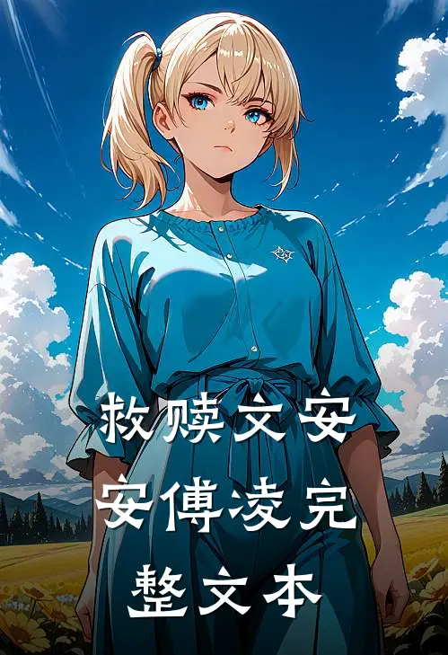救赎文安安傅凌完整文本