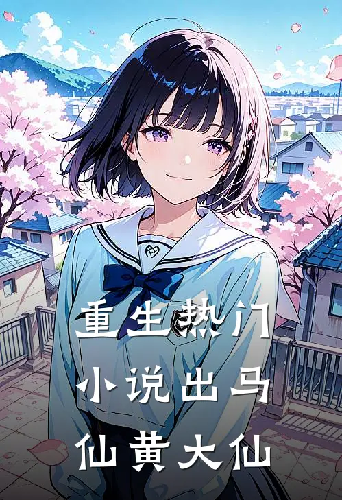 重生热门小说出马仙黄大仙