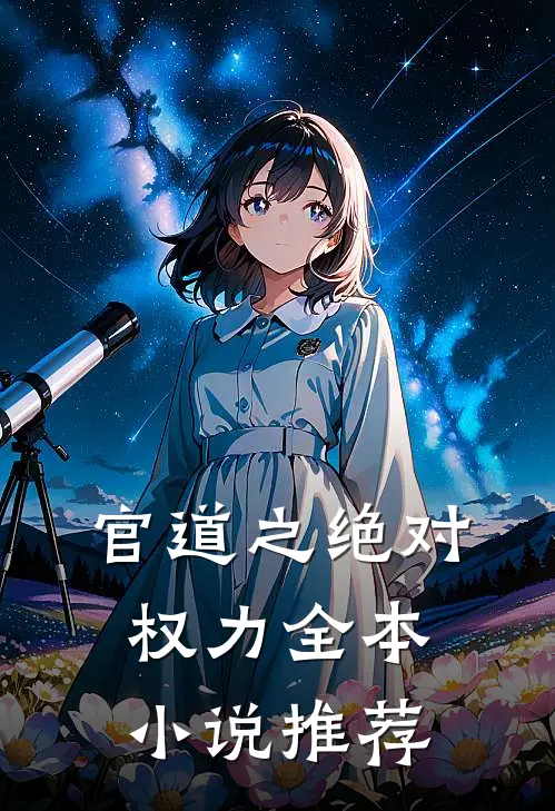 官道之绝对权力全本小说推荐