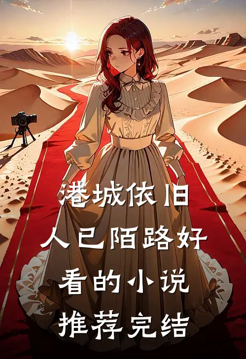 港城依旧，人已陌路好看的小说推荐完结
