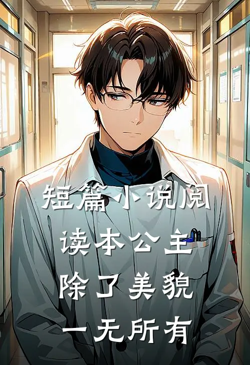 短篇小说阅读本公主除了美貌，一无所有