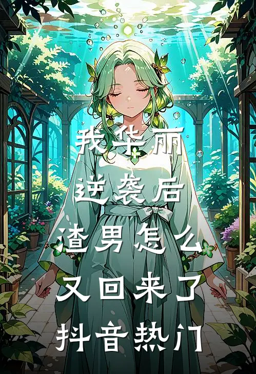 我华丽逆袭后，渣男怎么又回来了抖音热门