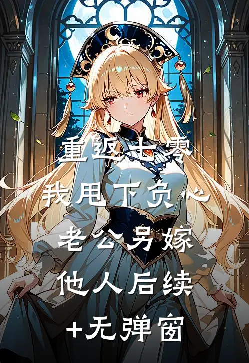 重返七零，我甩下负心老公另嫁他人后续+无弹窗