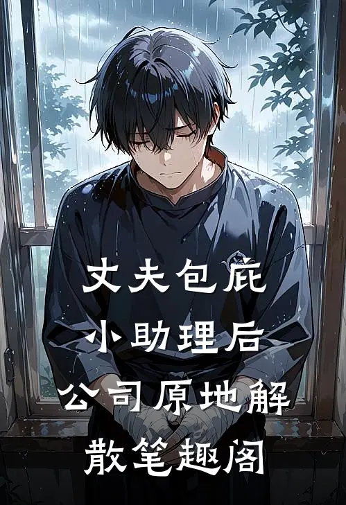 丈夫包庇小助理后，公司原地解散笔趣阁