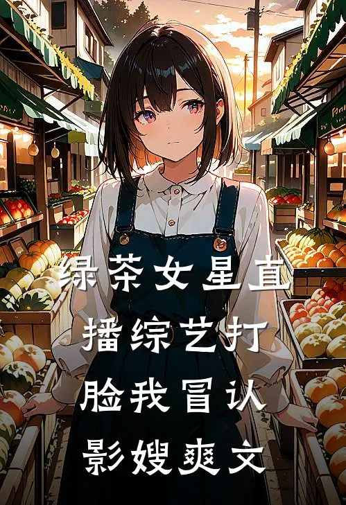 绿茶女星直播综艺打脸我冒认影嫂爽文