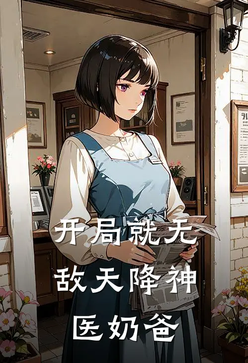 开局就无敌天降神医奶爸