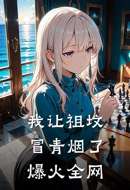 我让祖坟冒青烟了爆火全网