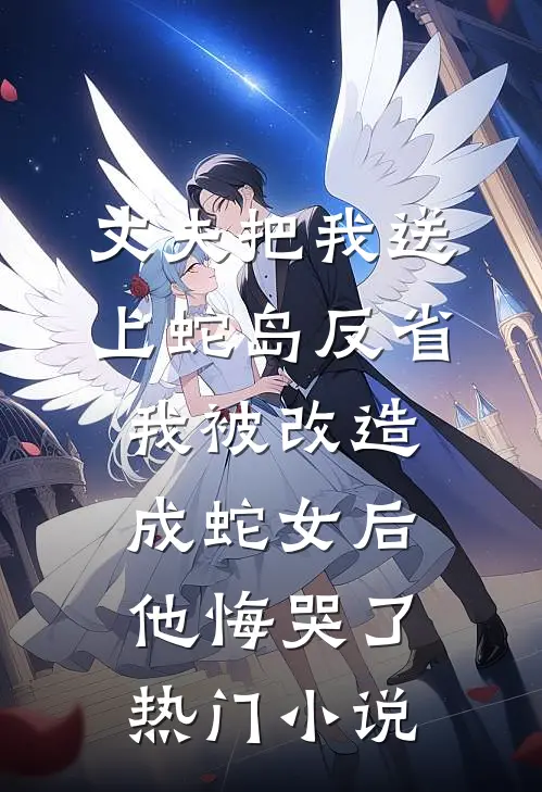 丈夫把我送上蛇岛反省，我被改造成蛇女后他悔哭了热门小说
