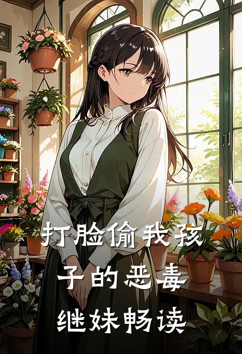 打脸偷我孩子的恶毒继妹畅读