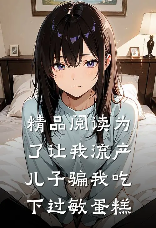 精品阅读为了让我流产，儿子骗我吃下过敏蛋糕