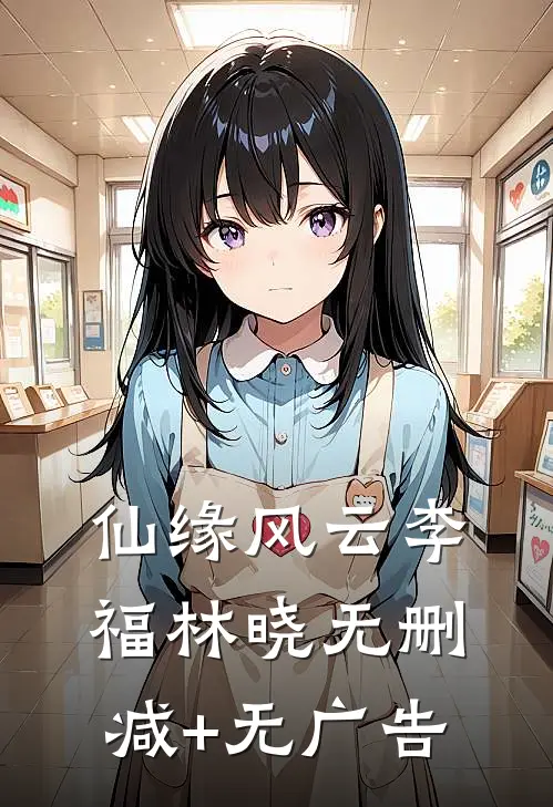 仙缘风云李福林晓无删减+无广告
