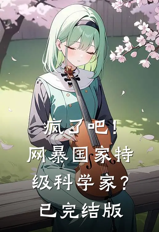 疯了吧！网暴国家特级科学家？已完结版