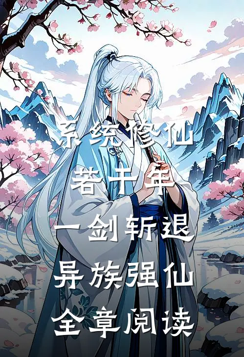 系统修仙若干年，一剑斩退异族强仙全章阅读