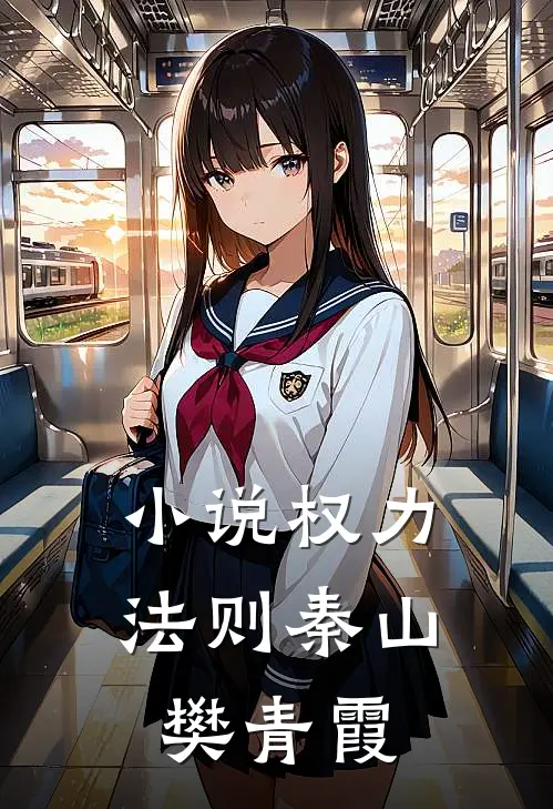 小说权力法则(秦山樊青霞)
