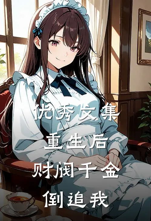 优秀文集重生后，财阀千金倒追我