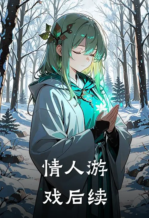 情人游戏后续