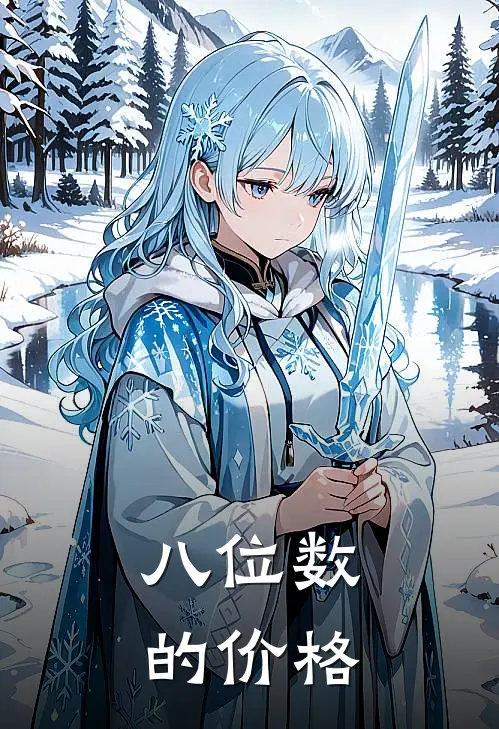 八位数的价格