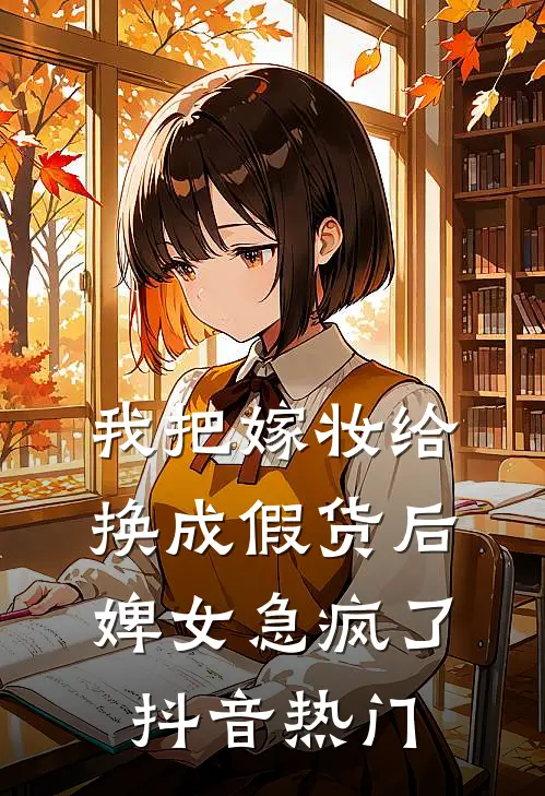 我把嫁妆给换成假货后，婢女急疯了抖音热门