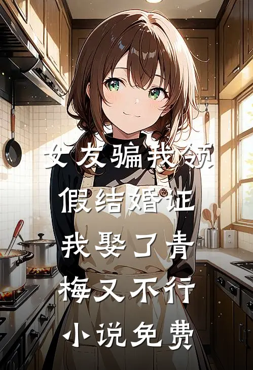 女友骗我领假结婚证，我娶了青梅又不行小说免费