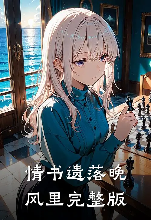 情书遗落晚风里完整版