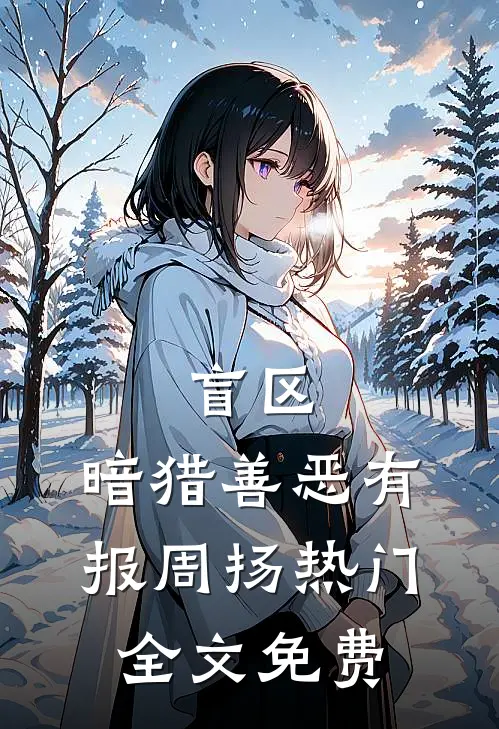 盲区：暗猎-善恶有报周扬热门全文免费