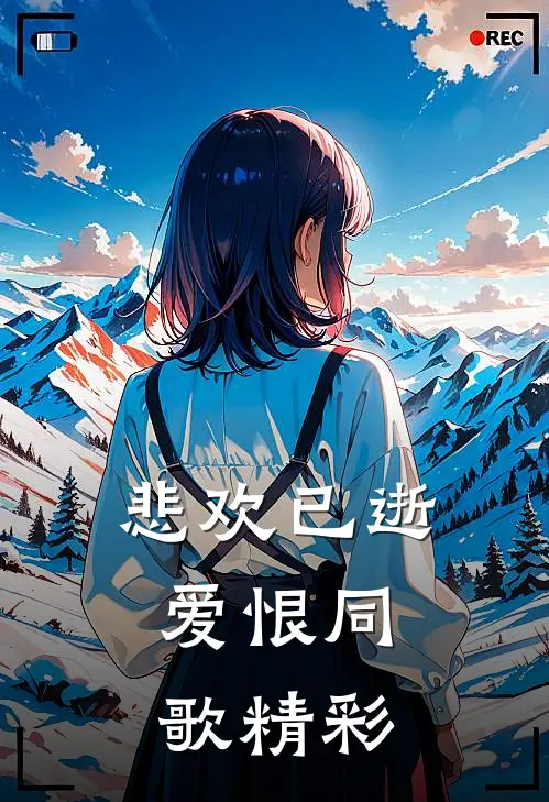 悲欢已逝，爱恨同歌精彩