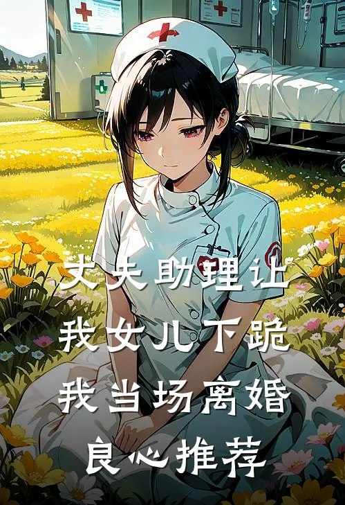 丈夫助理让我女儿下跪，我当场离婚良心推荐