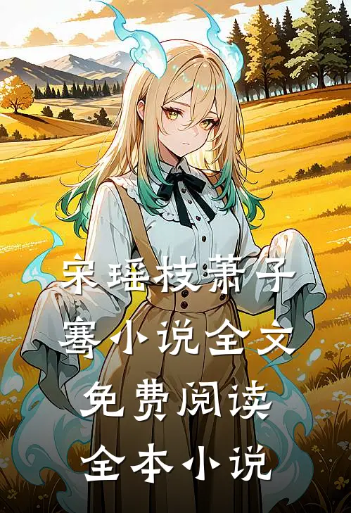 宋瑶枝萧子骞小说全文免费阅读全本小说