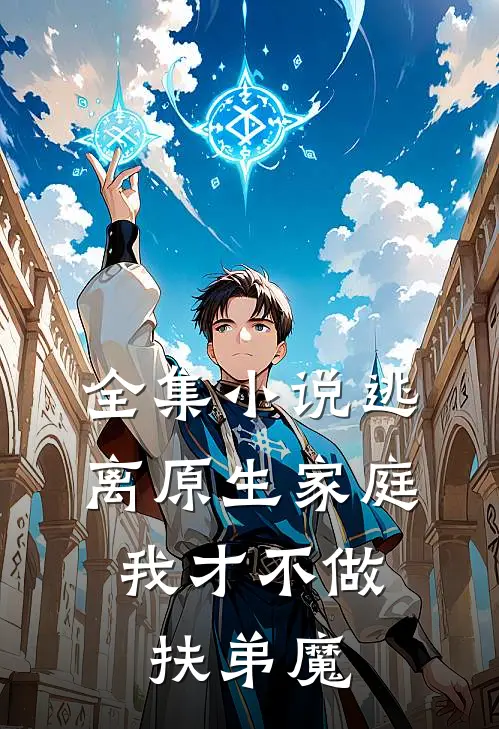 全集小说逃离原生家庭：我才不做扶弟魔