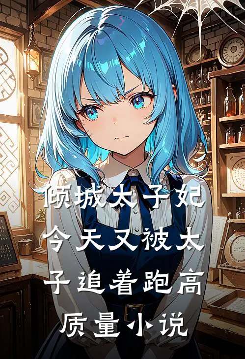 倾城太子妃：今天又被太子追着跑高质量小说