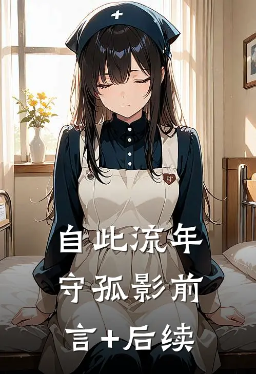 自此流年守孤影前言+后续
