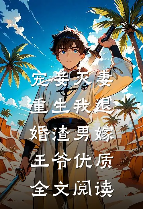宠妾灭妻，重生我退婚渣男嫁王爷优质全文阅读