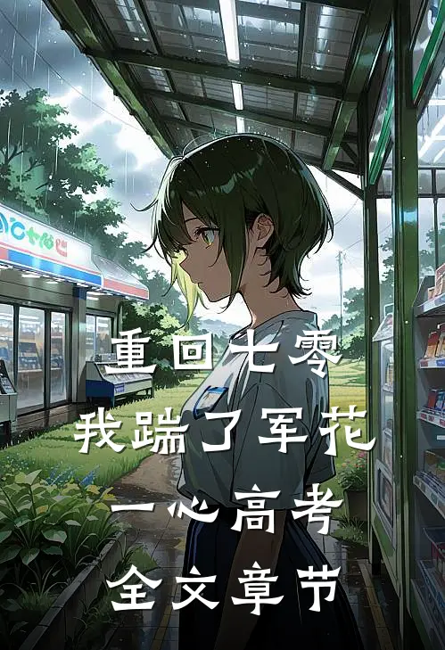 重回七零，我踹了军花一心高考全文章节