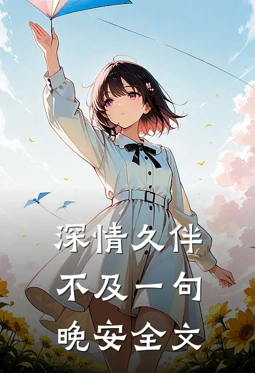 深情久伴不及一句晚安全文