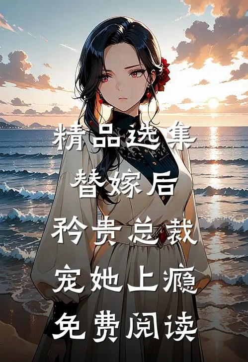 精品选集替嫁后,矜贵总裁宠她上瘾免费阅读