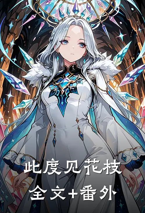 此度见花枝全文+番外