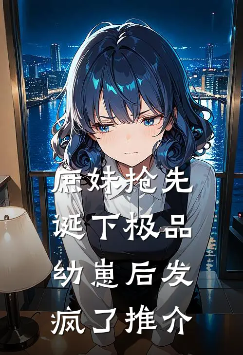 庶妹抢先诞下极品幼崽后发疯了推介