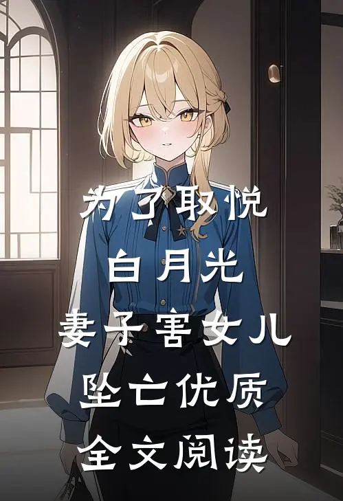 为了取悦白月光，妻子害女儿坠亡优质全文阅读