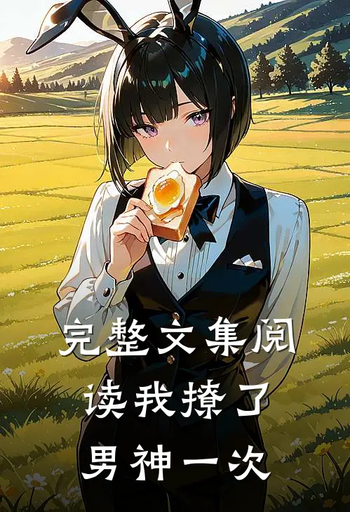 完整文集阅读我撩了男神一次