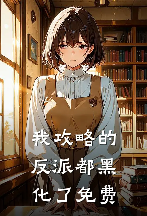 我攻略的反派都黑化了免费